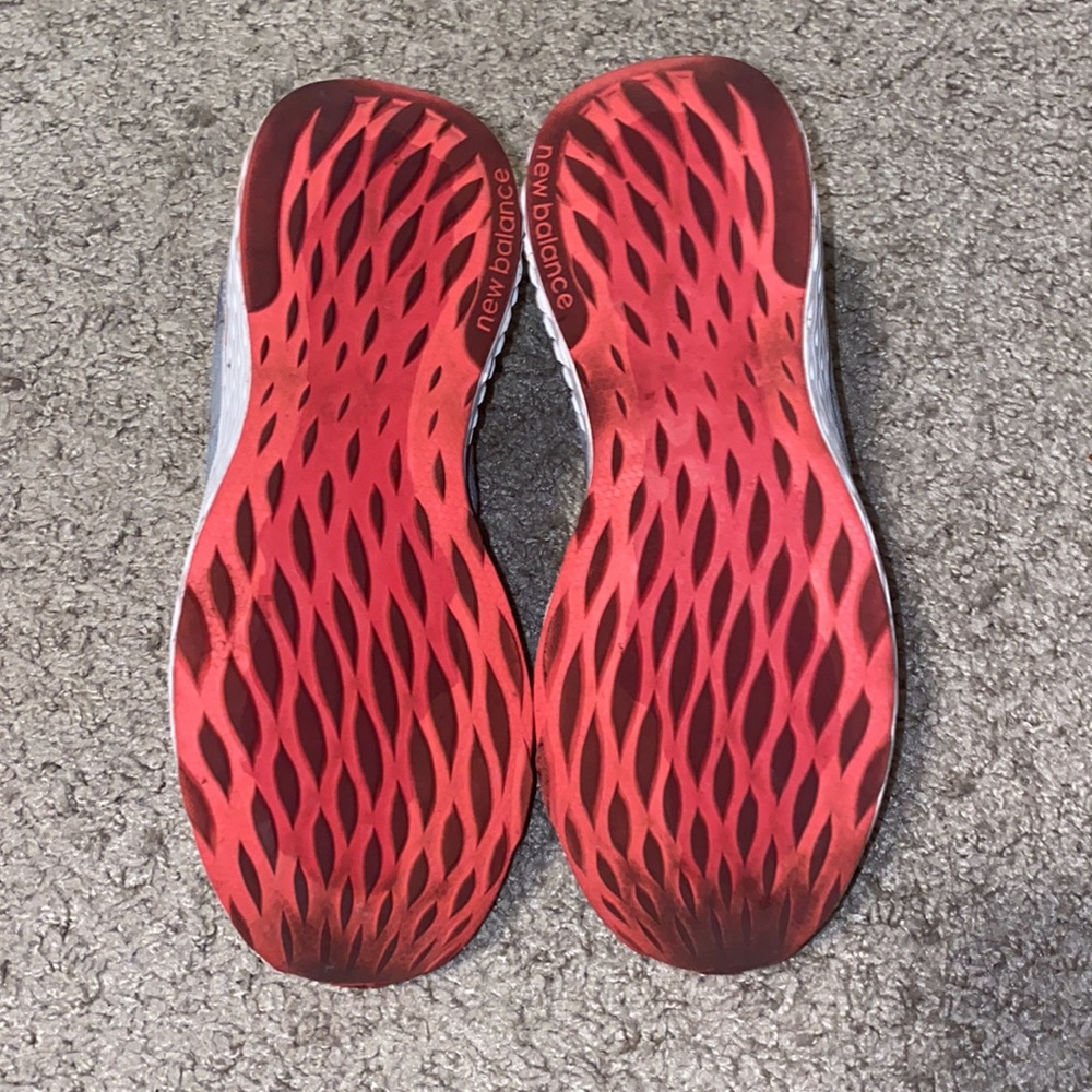 New balance sneakers - Picture 2 of 4